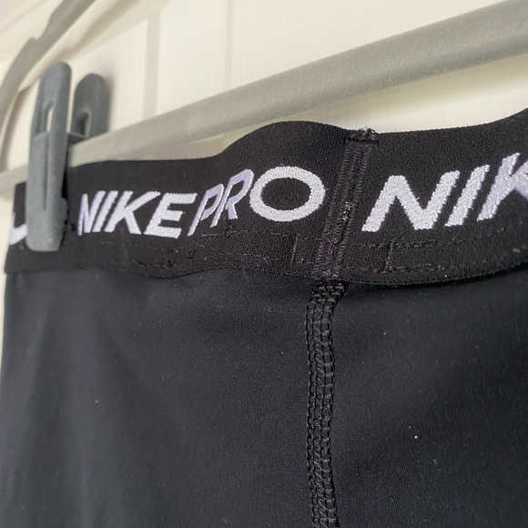 Nike Pro Dri-FIT Leggings - Picture 8 of 8